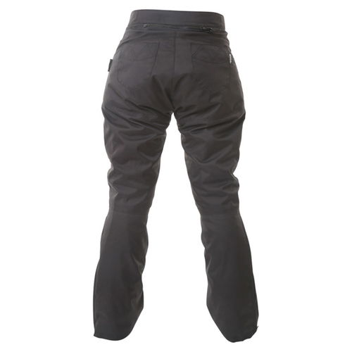 J&S Beverly 1026 Trousers Black Ladies - 18 - Regular