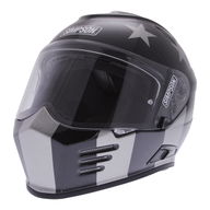 Venom Helmet Subdued