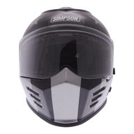 Venom Helmet Subdued