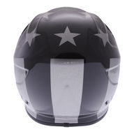 Venom Helmet Subdued