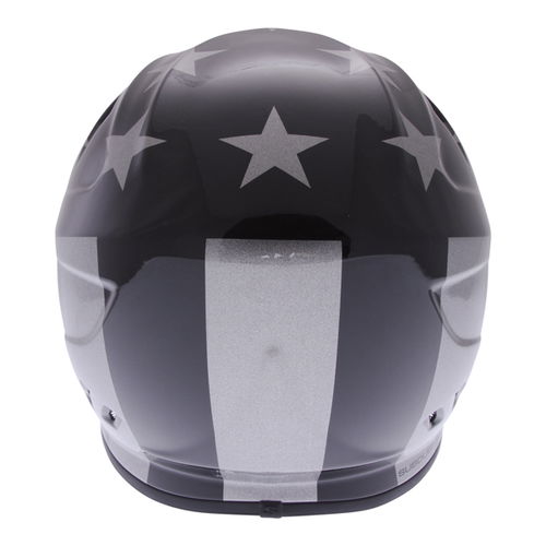 Simpson Venom Helmet Subdued S (54-56 cm)