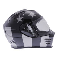 Venom Helmet Subdued