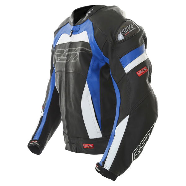 RST Pro Series Cpxc 1018 Jacket Blue Mens - 42