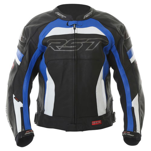 RST Pro Series Cpxc 1018 Jacket Blue Mens - 42