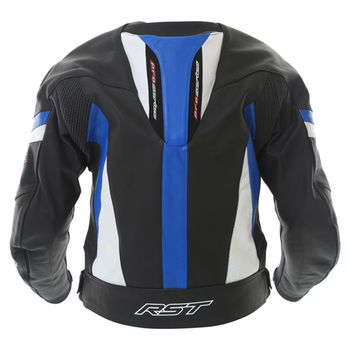 RST Pro Series Cpxc 1018 Jacket Blue Mens - 42