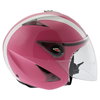 Airoh JT Bicolor Helmet Pink White L (59-60 cm)