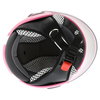 Airoh JT Bicolor Helmet Pink White L (59-60 cm)