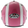 Airoh JT Bicolor Helmet Pink White L (59-60 cm)