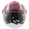 Airoh JT Bicolor Helmet Pink White L (59-60 cm)