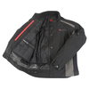 Dainese Xantum D-Dry Jacket Black Mens - 32