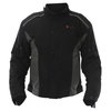 Dainese Xantum D-Dry Jacket Black Mens - 32