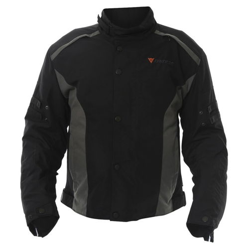 Dainese Xantum D-Dry Jacket Black Mens - 32