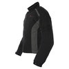 Dainese Xantum D-Dry Jacket Black Mens - 32