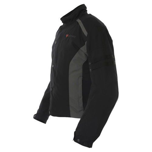 Dainese Xantum D-Dry Jacket Black Mens - 32