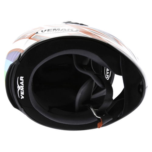 Vemar De Angelis Rep Helmet Multi XL (61-62 cm)