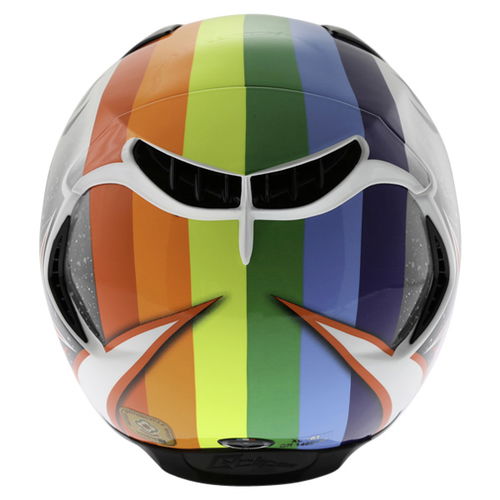 Vemar De Angelis Rep Helmet Multi XL (61-62 cm)