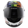Vemar De Angelis Rep Helmet Multi XL (61-62 cm)