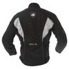 BKS BKW001 Gloucester Jacket Black Grey Black Mens - S