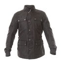 Muralto Jacket Black