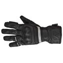 Nivala 2 Gloves Black