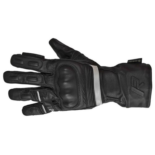 Rukka Nivala 2 Gloves Black Mens - 7 - XS