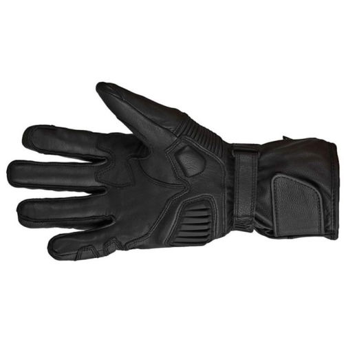 Rukka Nivala 2 Gloves Black Mens - 7 - XS