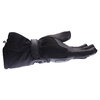 IXS Vail 3 ST Ladies Black Motorcycle Gloves Little finger side                                                                                                                                                                                                