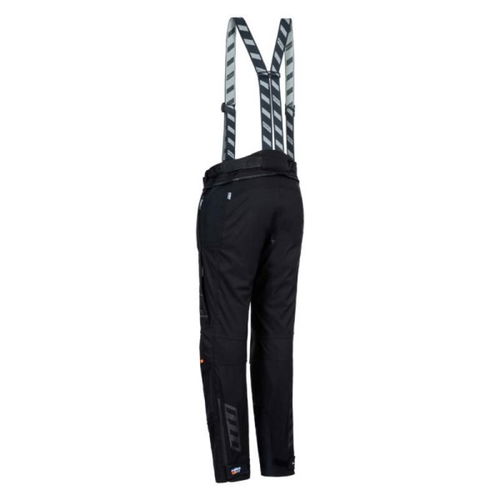 Rukka Nivala 2 Trousers Black Mens - 30 - Regular