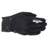 Furygan Jet Evo II Lady Gloves Black Ladies - XL
