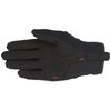 Furygan Jet Evo II Lady Gloves Black Ladies - XL