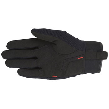 Furygan Jet Evo II Lady Gloves Black Ladies - XL