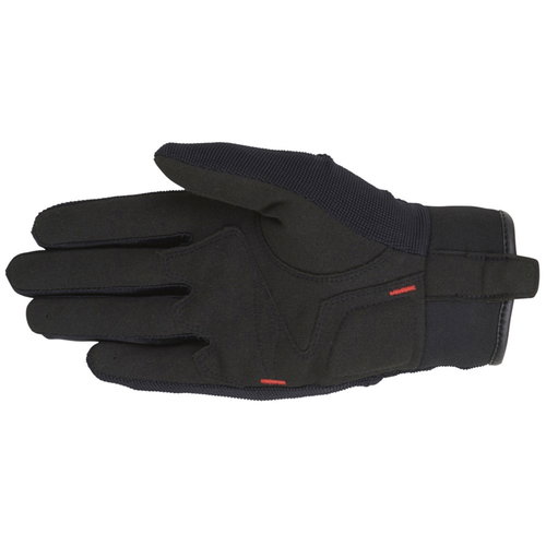 Furygan Jet Evo II Lady Gloves Black Ladies - XL