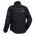 Nivala 2 Jacket Black