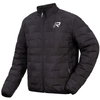 Rukka Nivala 2 Jacket Black Mens - 36
