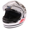 Arai Chaser-X Edwards Legend Helmet White L (59-60 cm)