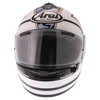 Arai Chaser-X Edwards Legend Helmet White L (59-60 cm)