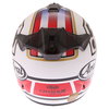 Arai Chaser-X Edwards Legend Helmet White L (59-60 cm)