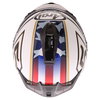 Arai Chaser-X Edwards Legend Helmet White L (59-60 cm)