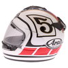 Arai Chaser-X Edwards Legend Helmet White L (59-60 cm)