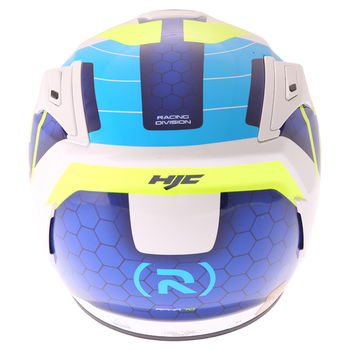 HJC Rpha 70 Lif Helmet Blue M (57-58 cm)