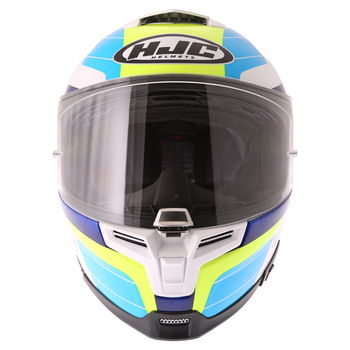 HJC Rpha 70 Lif Helmet Blue M (57-58 cm)