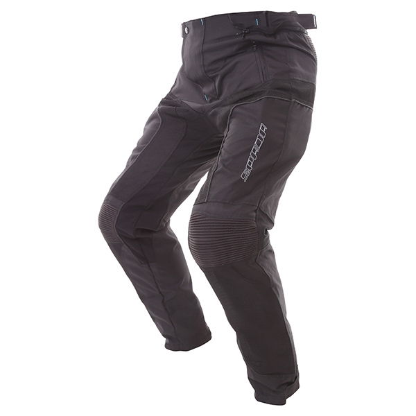 Spada Air Pro Pants Black Mens - 4XL - Regular