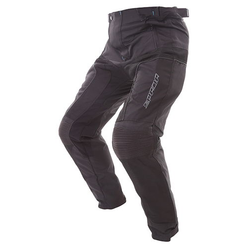 Spada Air Pro Pants Black Mens - 4XL - Regular