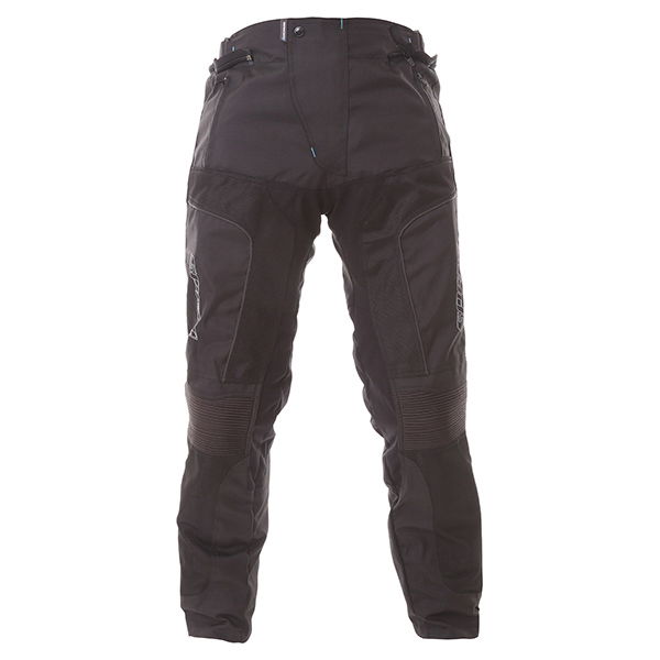 Spada Air Pro Pants Black Mens - 4XL - Regular