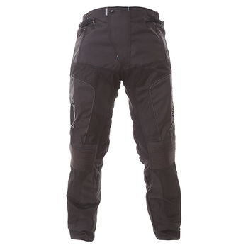 Spada Air Pro Pants Black Mens - 4XL - Regular