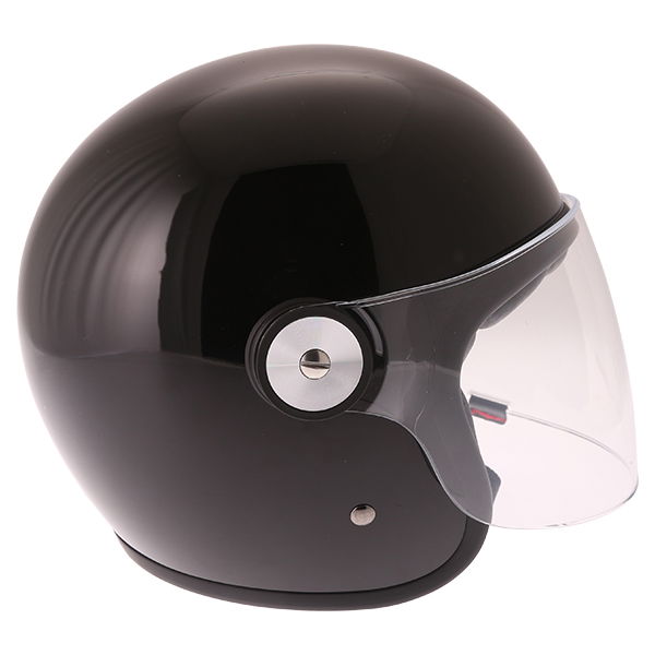 Bell Riot Helmet Black S (55-56 cm)
