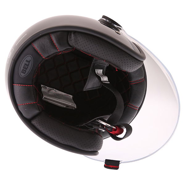 Bell Riot Helmet Black S (55-56 cm)