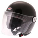 Riot Helmet Black