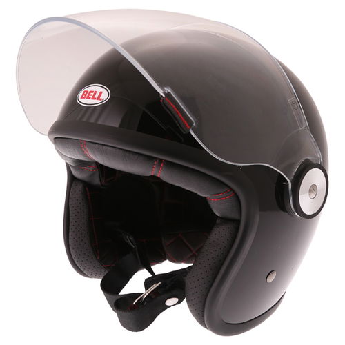 Bell Riot Helmet Black S (55-56 cm)