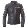 Dainese HF D1 Jacket Black Ice Mens - 48